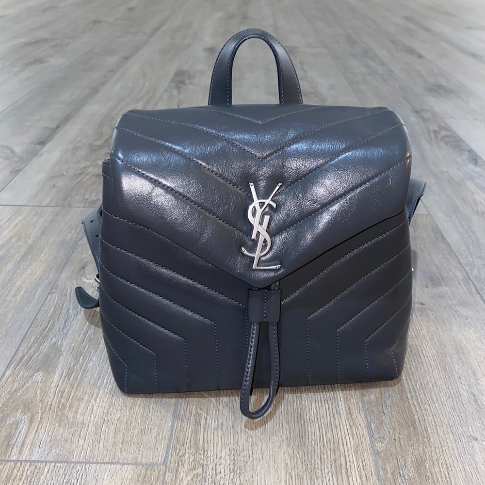 SAINT LAURENT BACKPACK